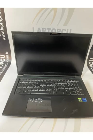 Image de LAPTOP MONSTER İ7 11 16 GB 500 3050