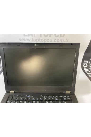 Bild von LAPTOP THİNKPAD İ5 2.NESİL 6 GB 240 SSD İNTEL HD BATARYA GİTMİYOR