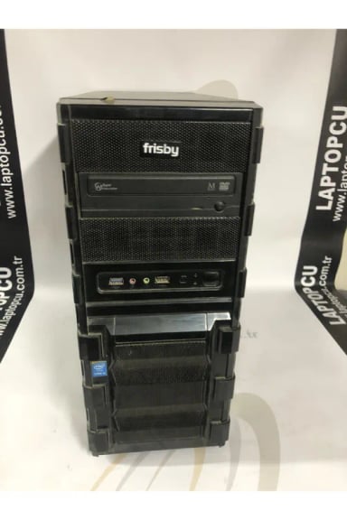 Bild von KASA FRİSBY İ7 3 8 GB 120 GB İNTEL 4000
