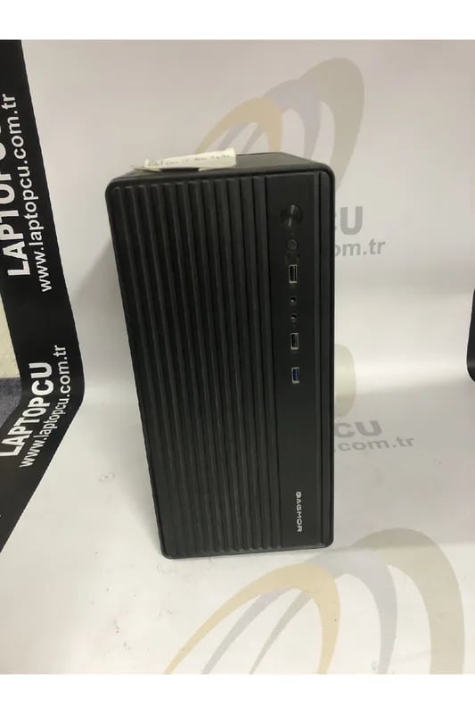 KASA DAGMOR OFİS VE ÖĞRENCİ PC İ5 3 8GB 240 GB