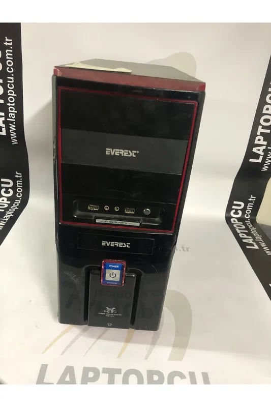 KASA EVEREST İ7 3 8 GB 240 GB 2GB VGA