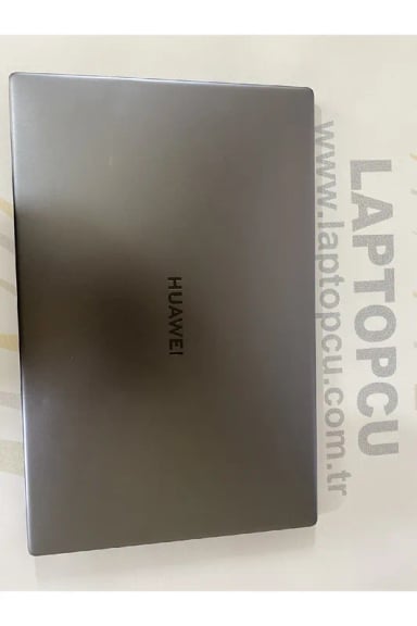 Bild von LAPTOP HUAWEİ BOD-WDH9 İ5 11 8 GB 256 GB İRİS BATARYA 2-3 SAAT CİVARINDA