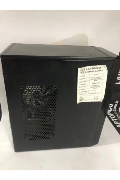 Image de KASA FRİSBY MARKA OFİS VE ÖĞRENCİ PC İ5 4 8 GB 240 GB İNTEL HD
