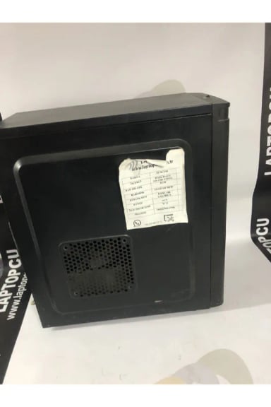 Bild von KASA REDROCK ÖĞRENCİ VE OFİS PC İ5 3 8 GB 120 GB İNTEL HD