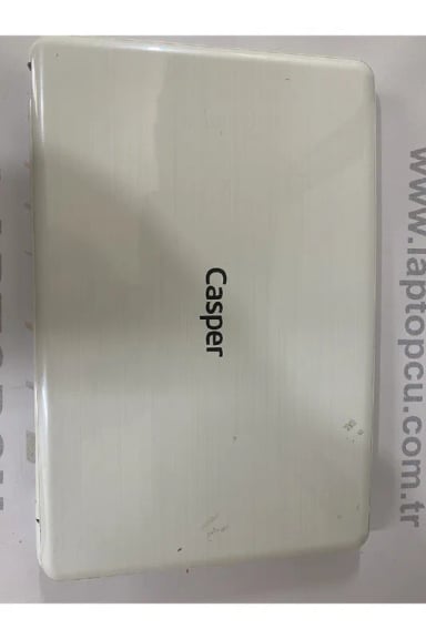 Bild von LAPTOP CASPER CHU İ5 4 4 GB 120 GB İNTEL 4000 BATARYA GİTMİYOR