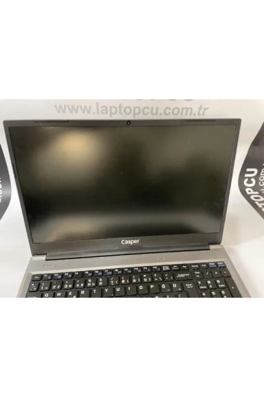 Image de LAPTOP CASPER İ5 10 8 GB 240SSD