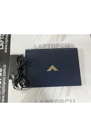 Bild von LAPTOP VİCTUS İ7 13. 16 RAM 1 TB SSD RTX 4050 BATARYA 1-2 Saat