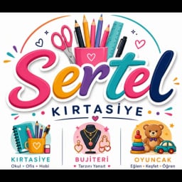 Sertel Kırtasiye