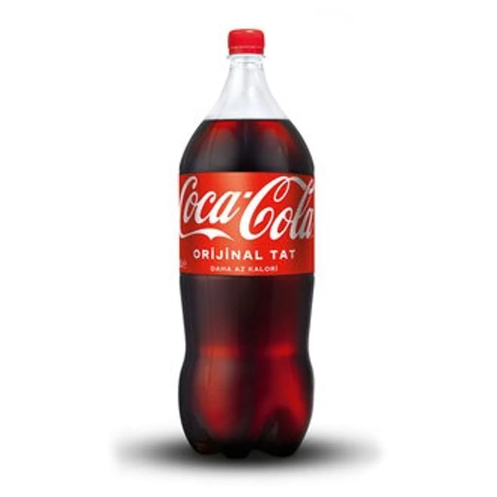 Orijinal Tat Daha Az Kalori Pet 2,5 L