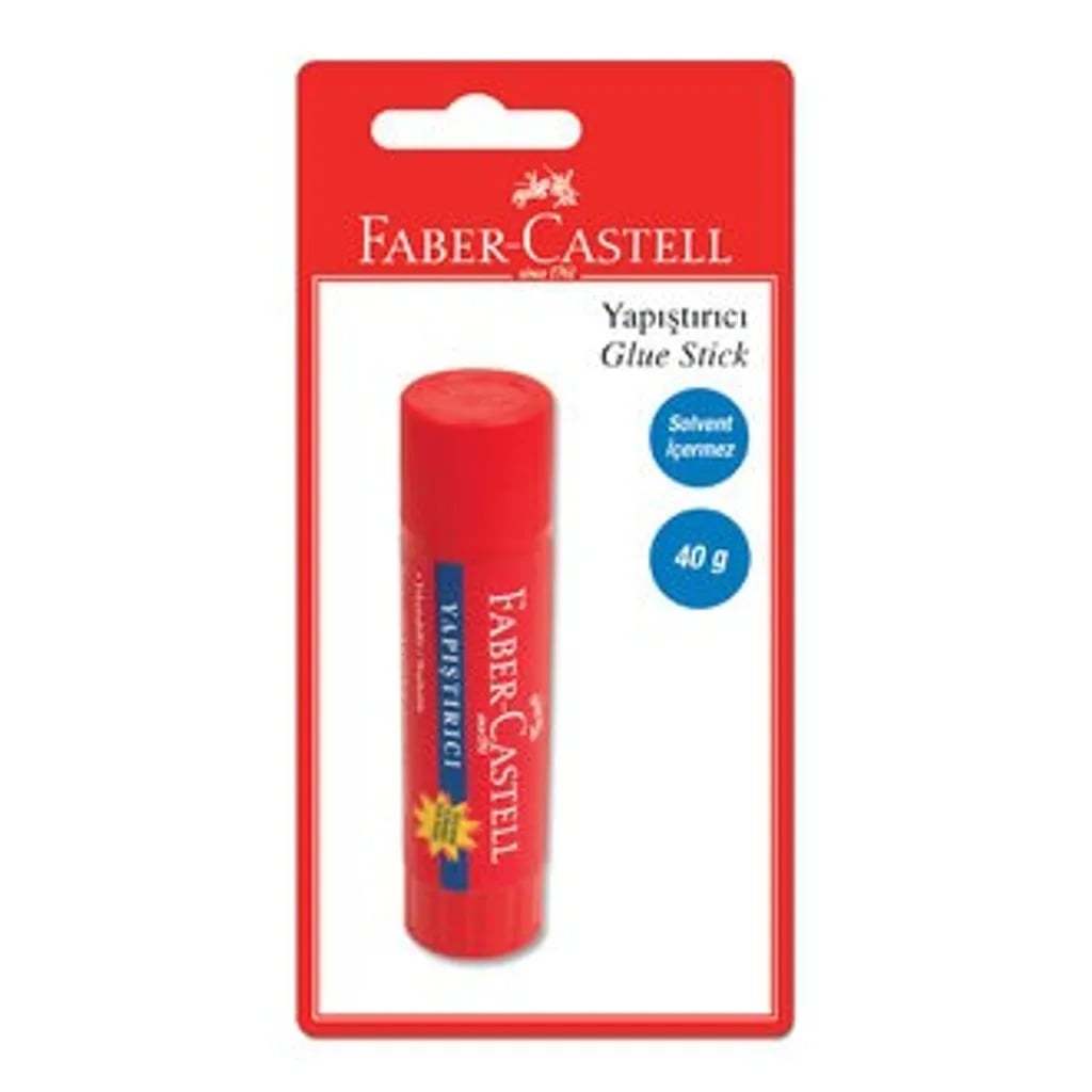 Faber Castell Glue Stick 20 G
