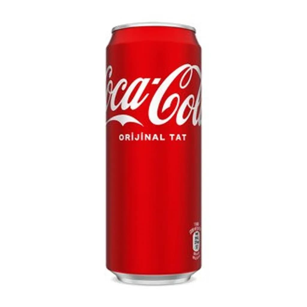 Orijinal Tat Kutu 330 Ml