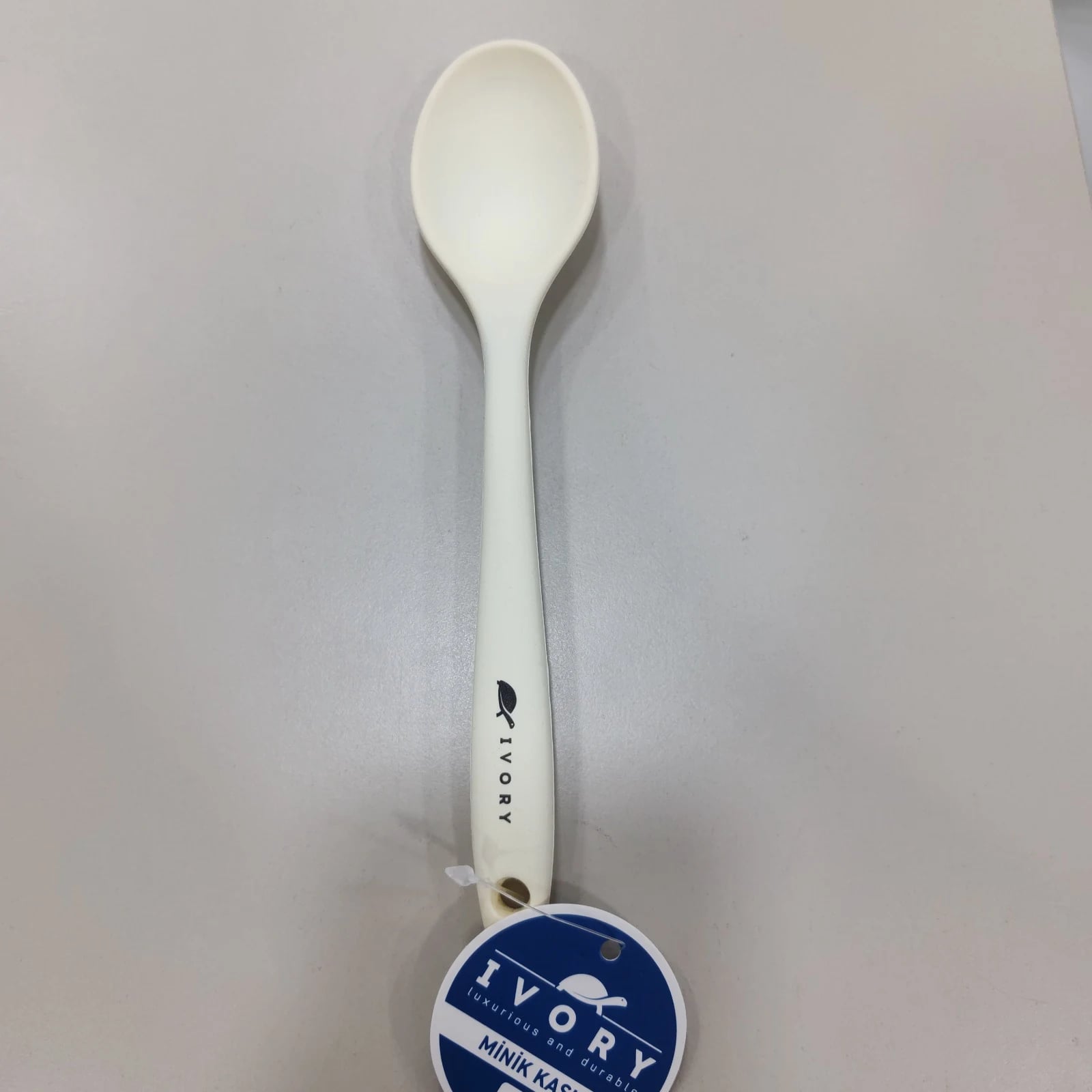 Ivory Mini Derin Kaşık
