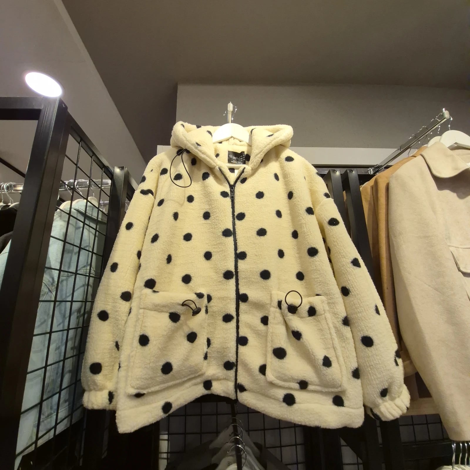 Polar Sweat