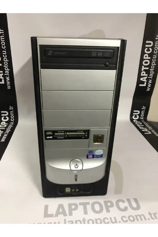 KASA AOPEN OFİS VE ÖĞRENCİ PC CELERON 3930 8GB 120 GB İNTEL HD